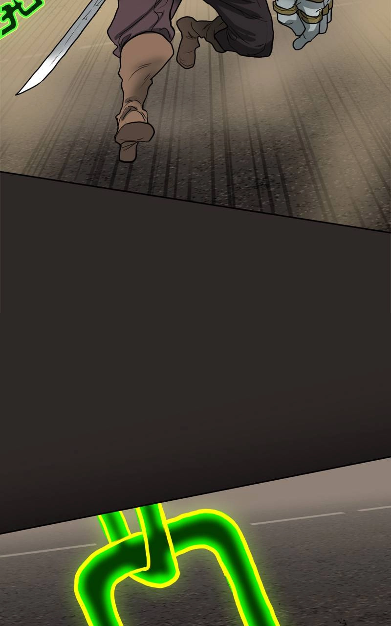 Ordeal Chapter 120, page 45 of 91
