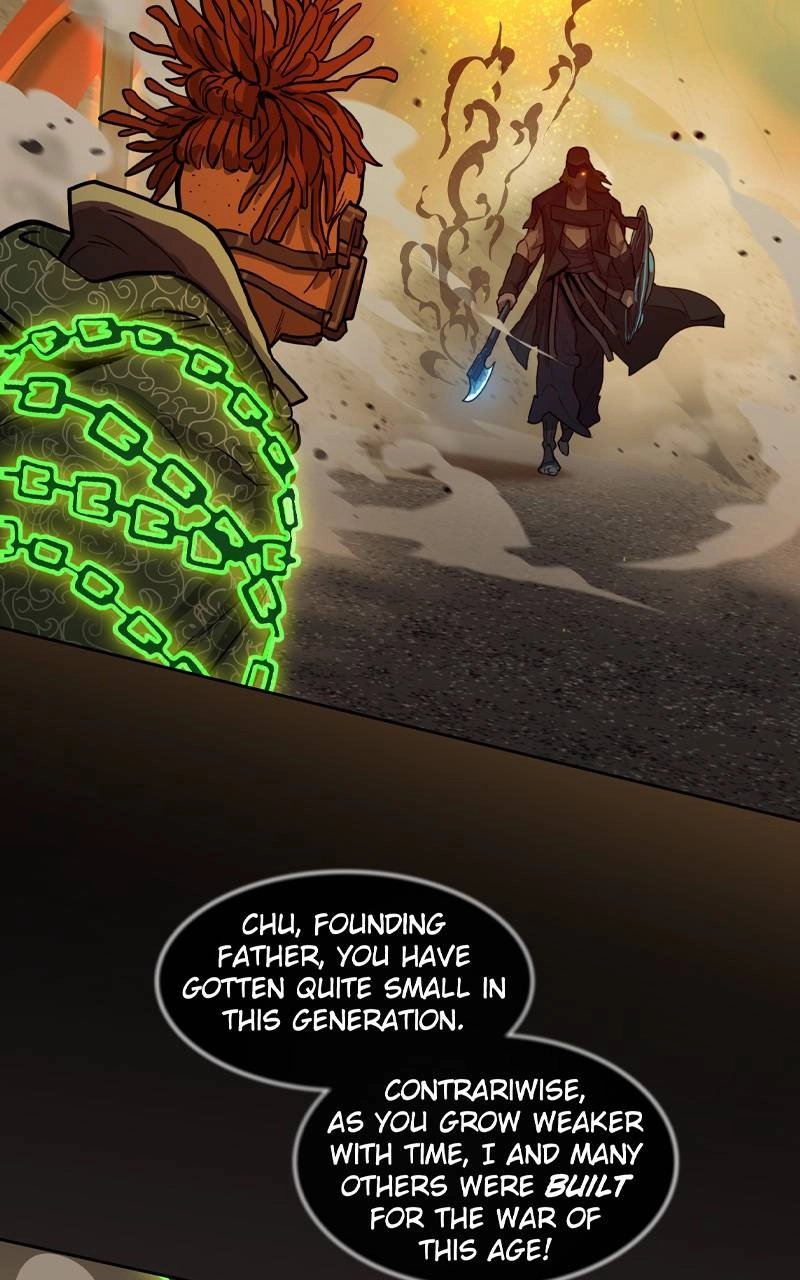 Ordeal Chapter 120, page 48 of 91