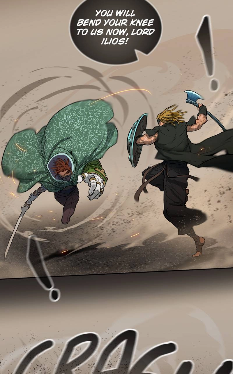 Ordeal Chapter 120, page 50 of 91
