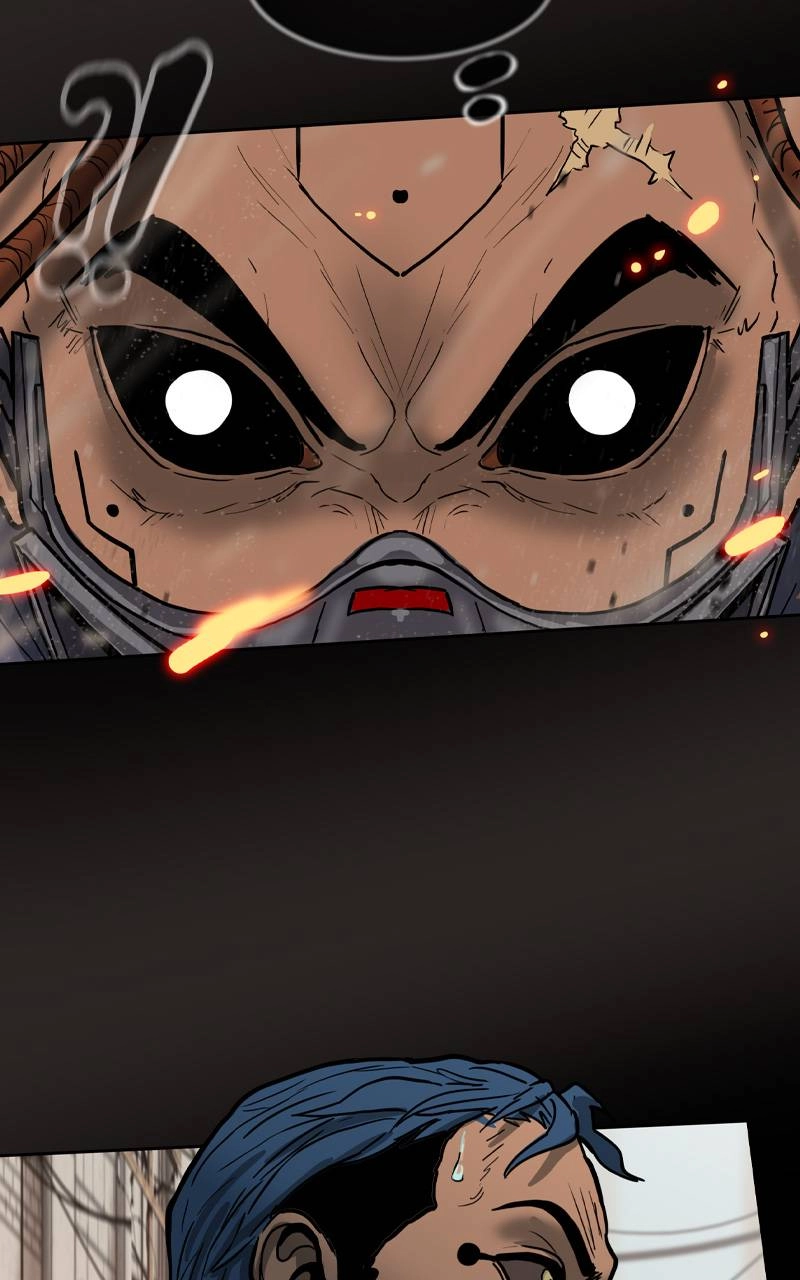 Ordeal Chapter 120, page 52 of 91