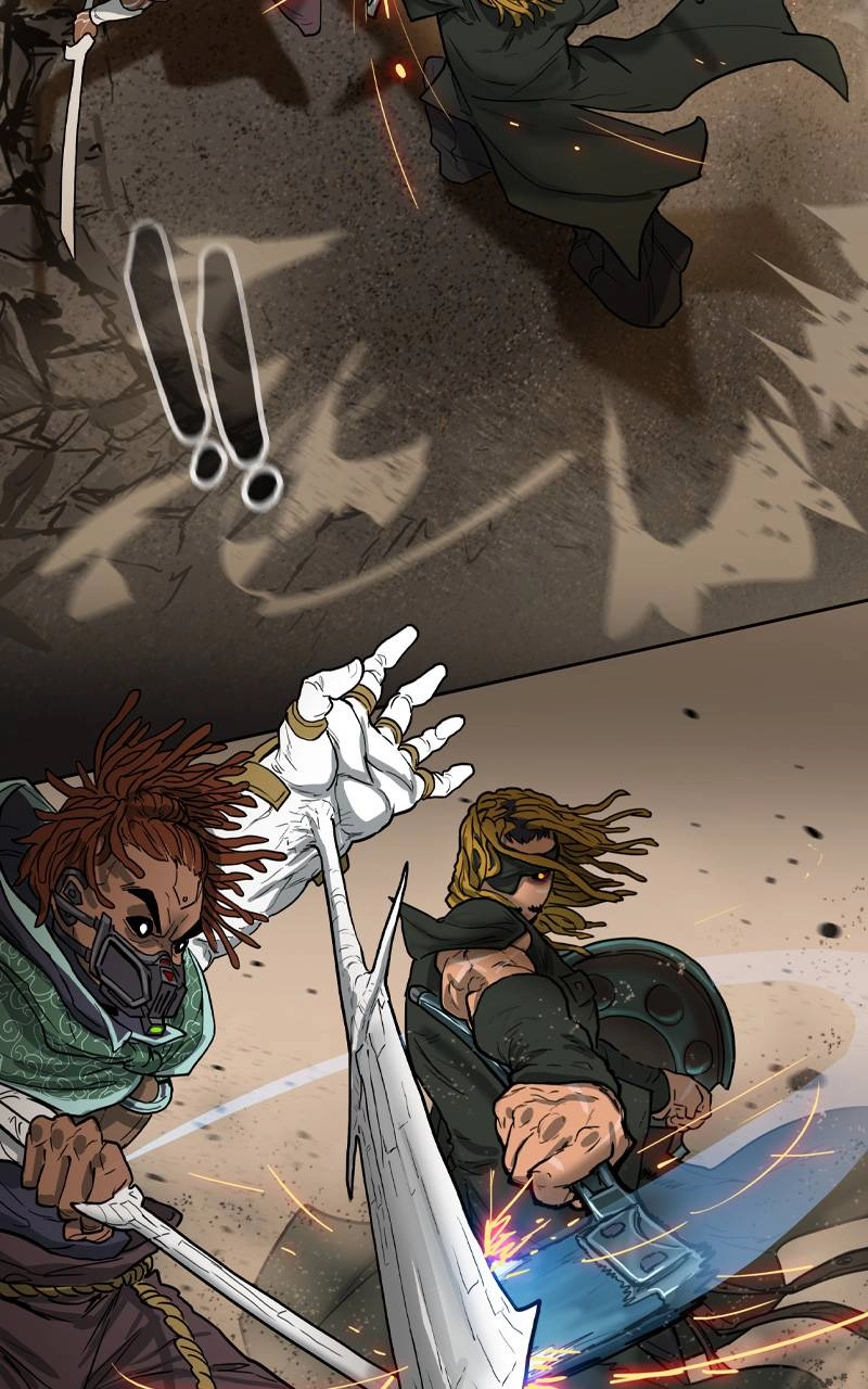 Ordeal Chapter 120, page 54 of 91