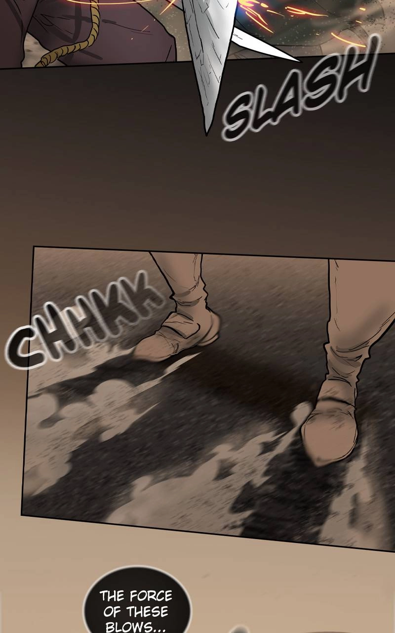 Ordeal Chapter 120, page 55 of 91