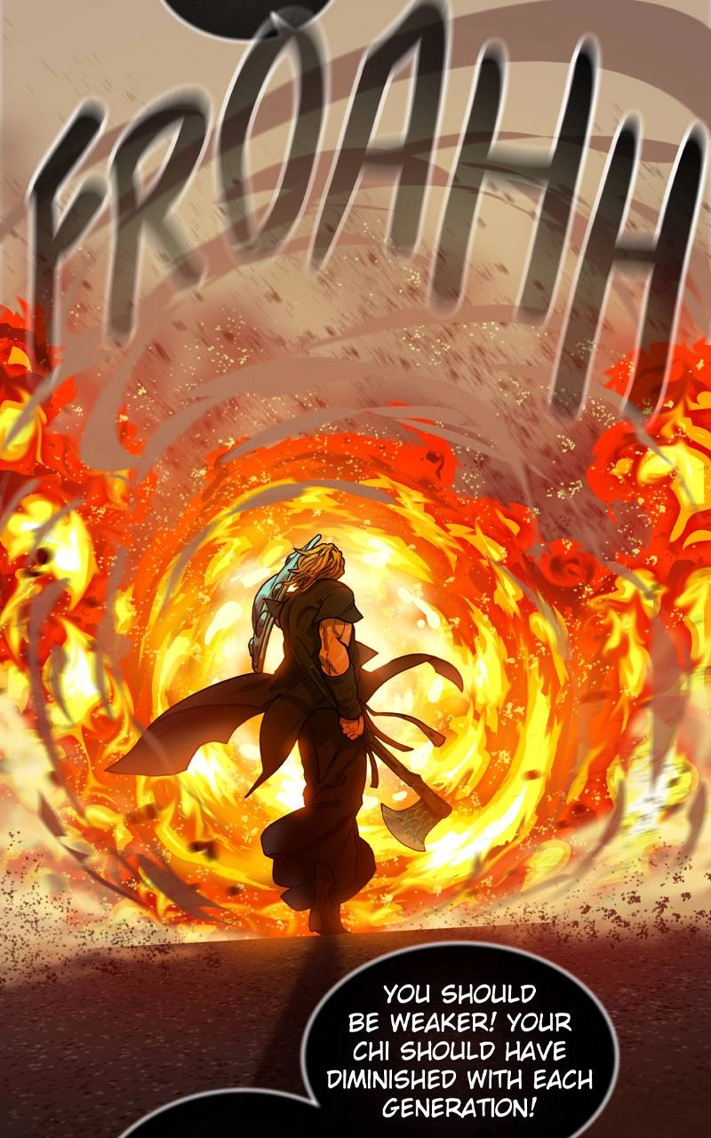 Ordeal Chapter 120, page 56 of 91