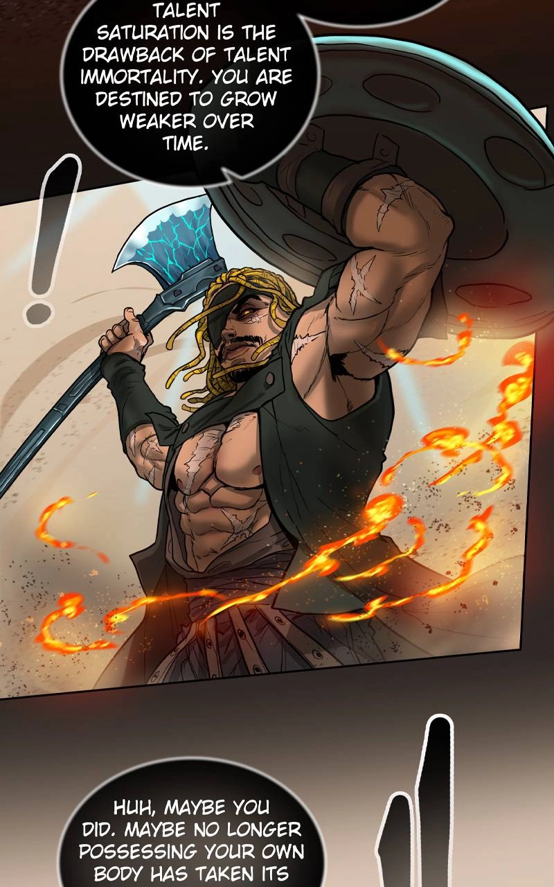 Ordeal Chapter 120, page 57 of 91