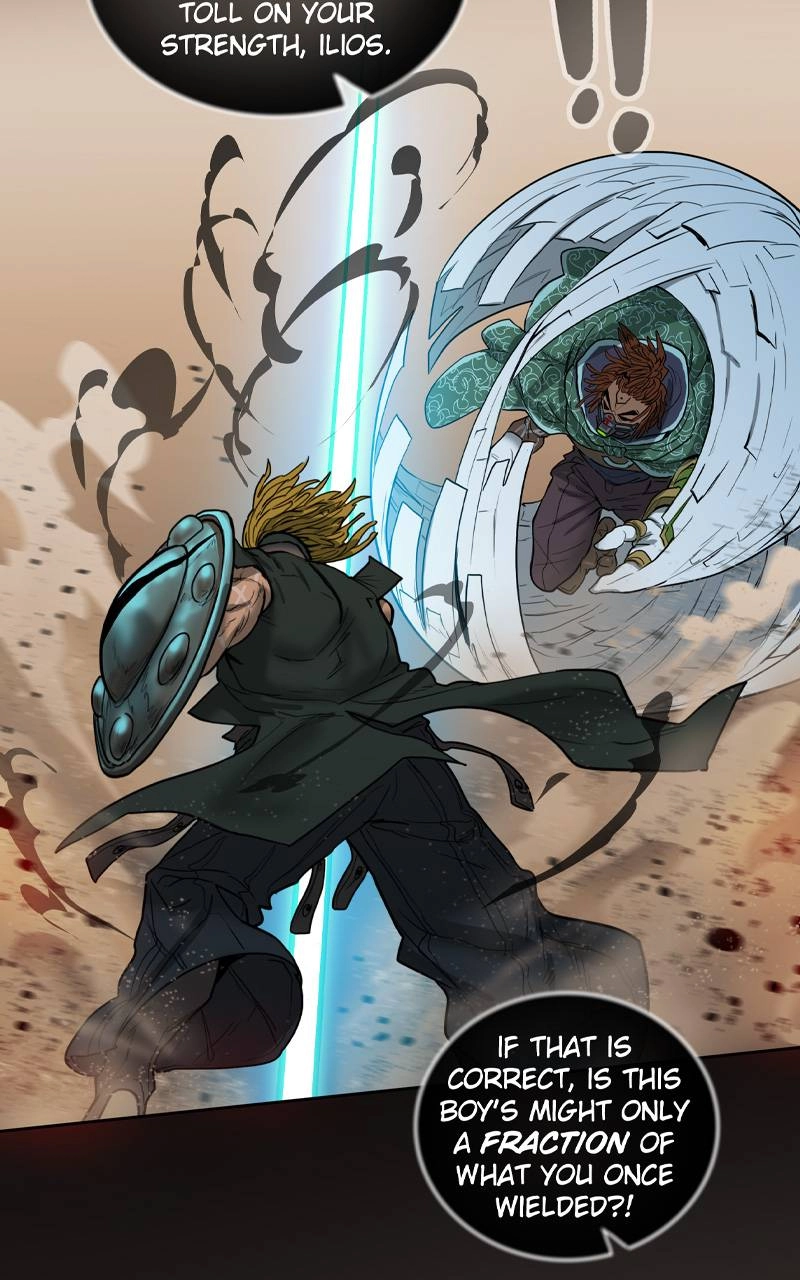 Ordeal Chapter 120, page 58 of 91