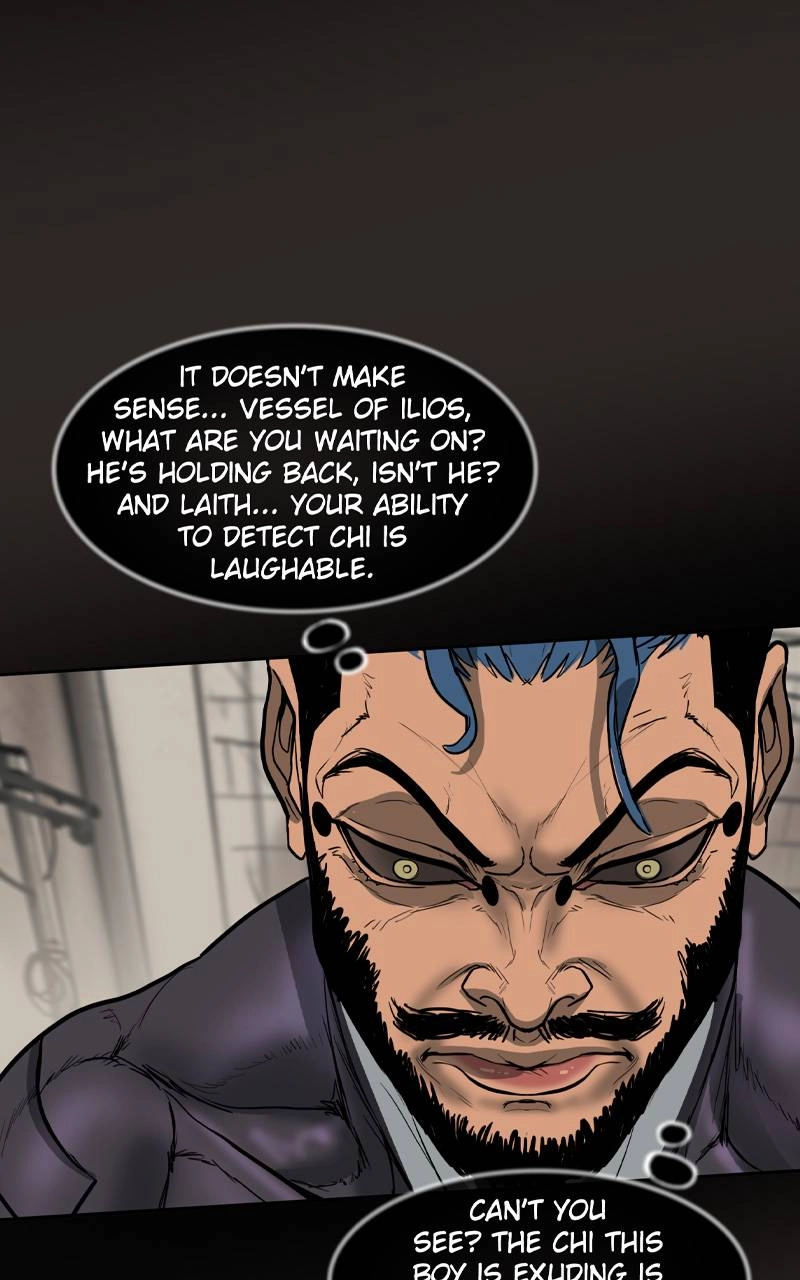 Ordeal Chapter 120, page 59 of 91