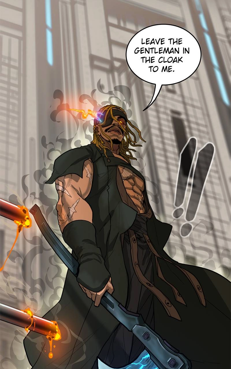Ordeal Chapter 120, page 6 of 91