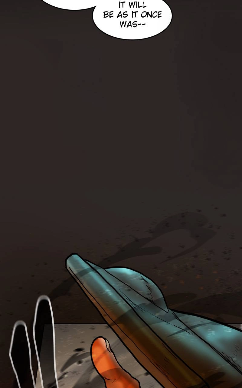 Ordeal Chapter 120, page 61 of 91
