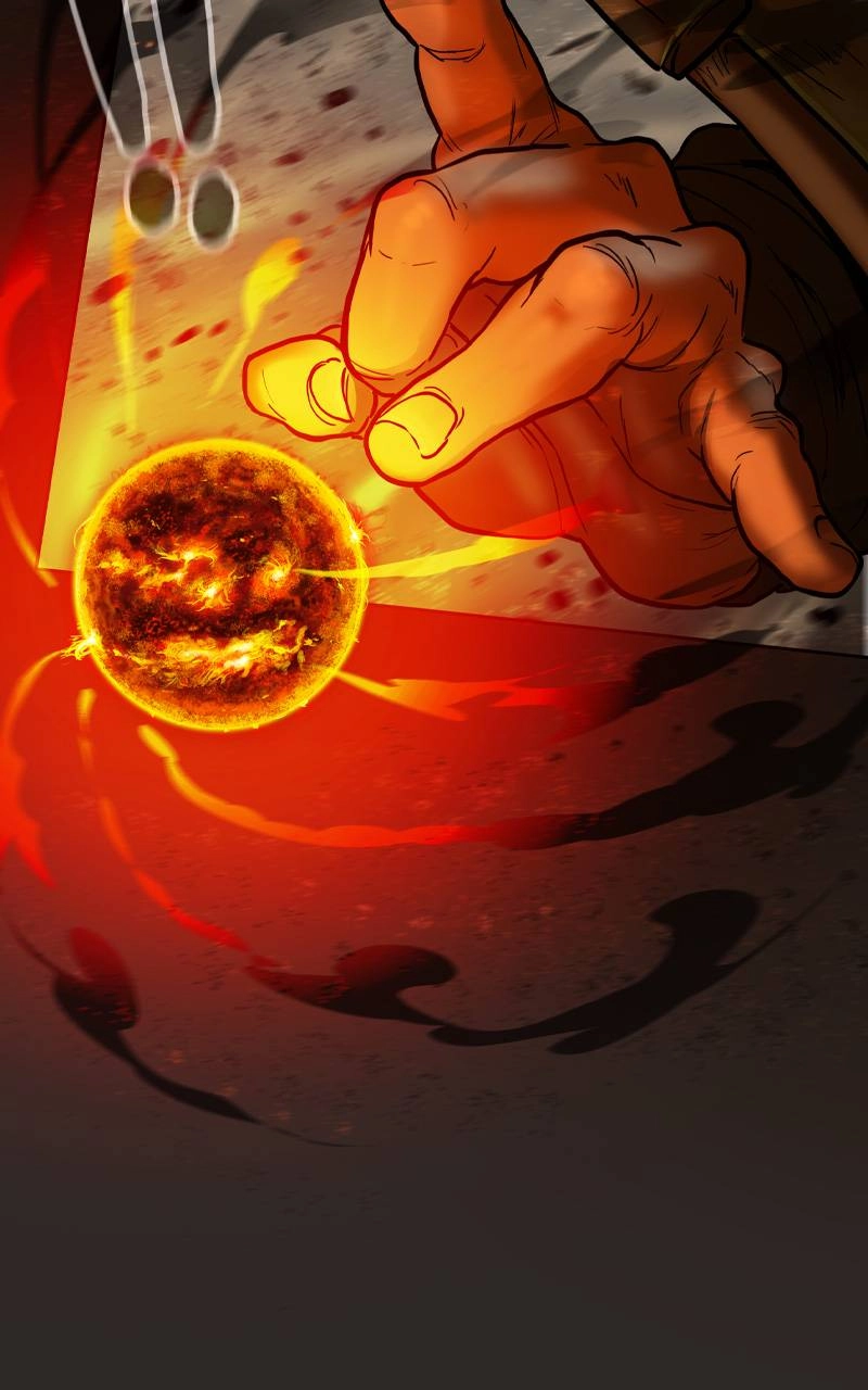 Ordeal Chapter 120, page 62 of 91