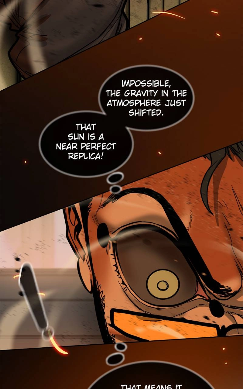 Ordeal Chapter 120, page 64 of 91