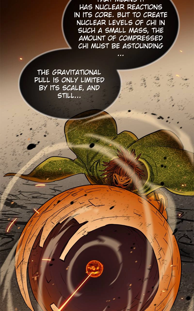 Ordeal Chapter 120, page 65 of 91