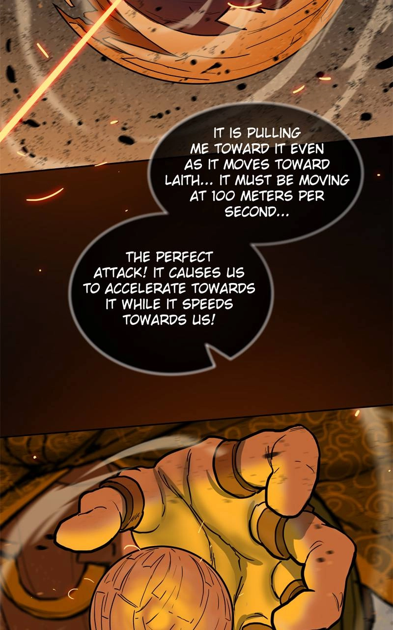 Ordeal Chapter 120, page 66 of 91