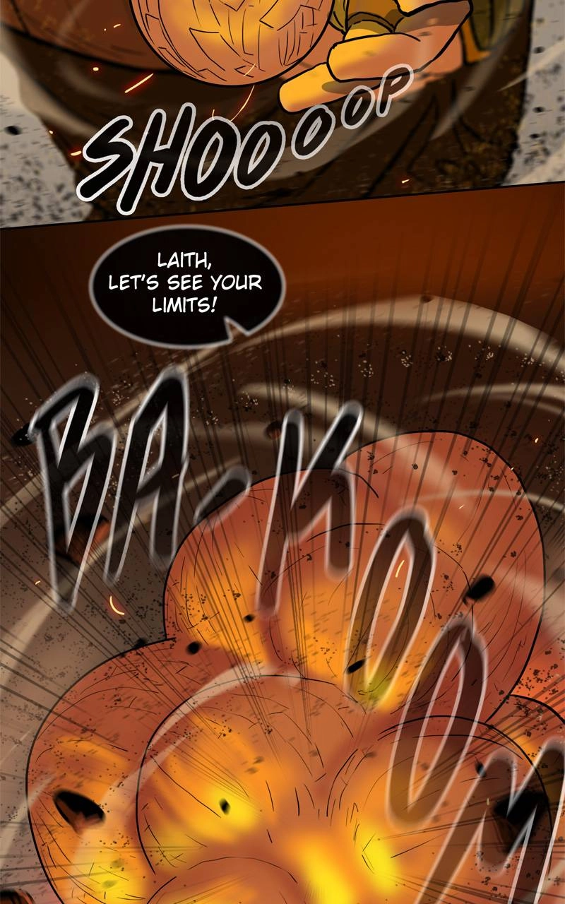 Ordeal Chapter 120, page 67 of 91