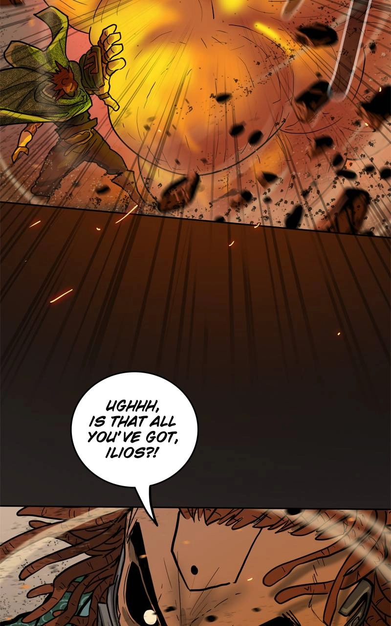 Ordeal Chapter 120, page 68 of 91