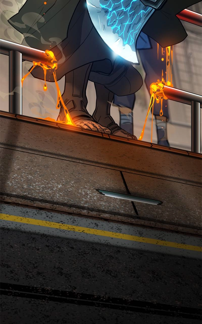 Ordeal Chapter 120, page 7 of 91