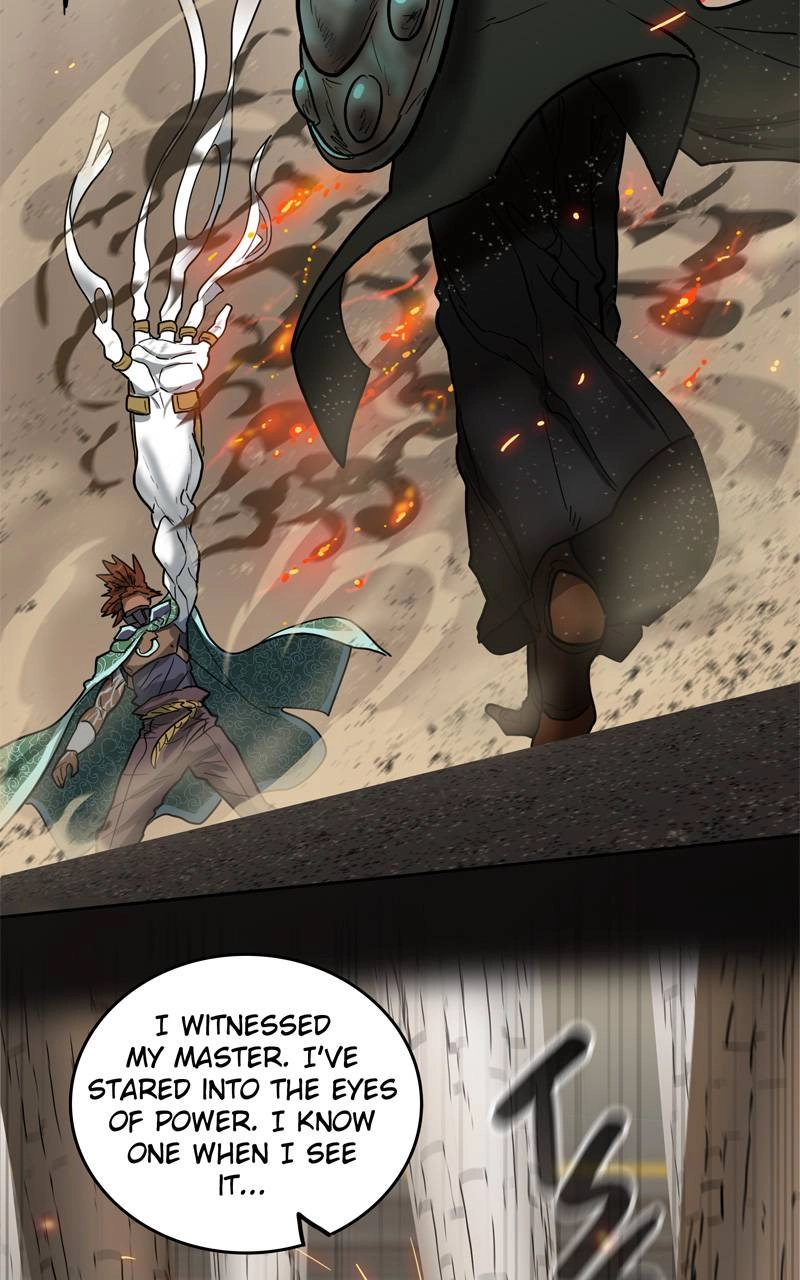 Ordeal Chapter 120, page 70 of 91