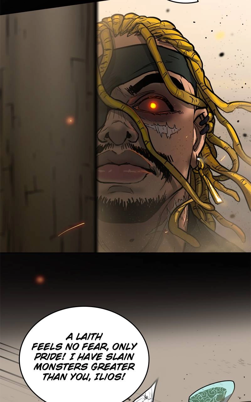 Ordeal Chapter 120, page 72 of 91