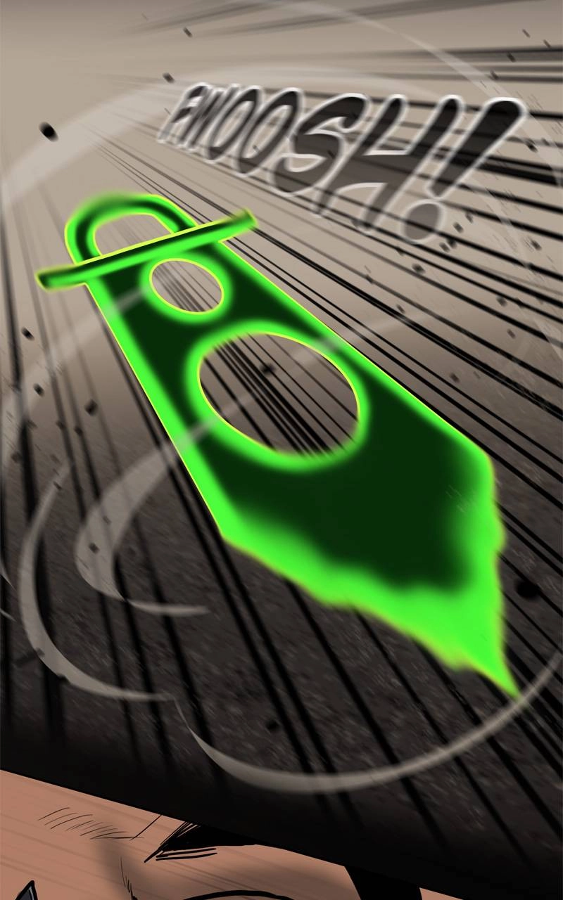 Ordeal Chapter 120, page 74 of 91