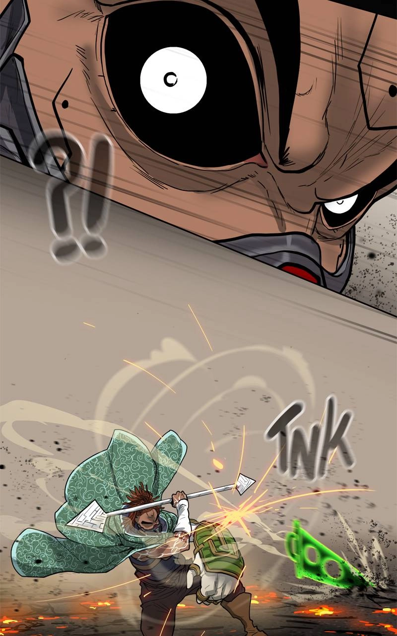 Ordeal Chapter 120, page 75 of 91