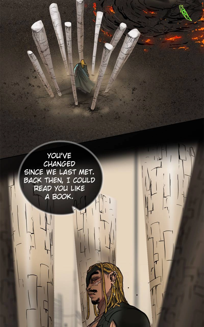 Ordeal Chapter 120, page 78 of 91