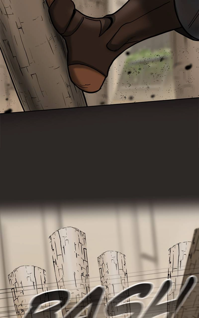 Ordeal Chapter 120, page 80 of 91