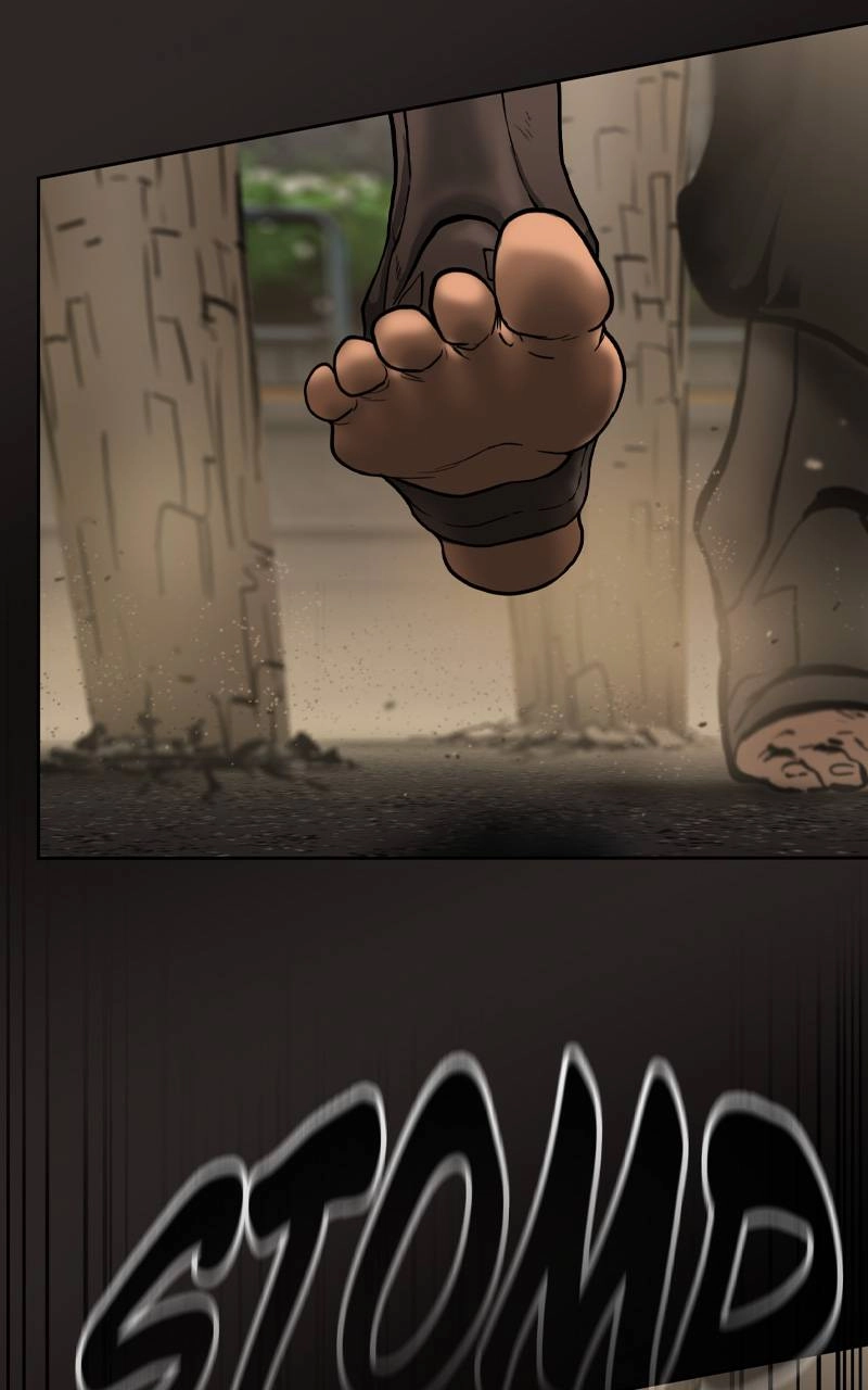 Ordeal Chapter 120, page 82 of 91