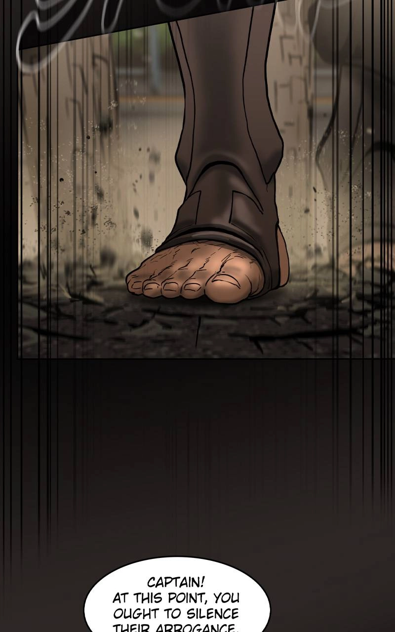 Ordeal Chapter 120, page 83 of 91