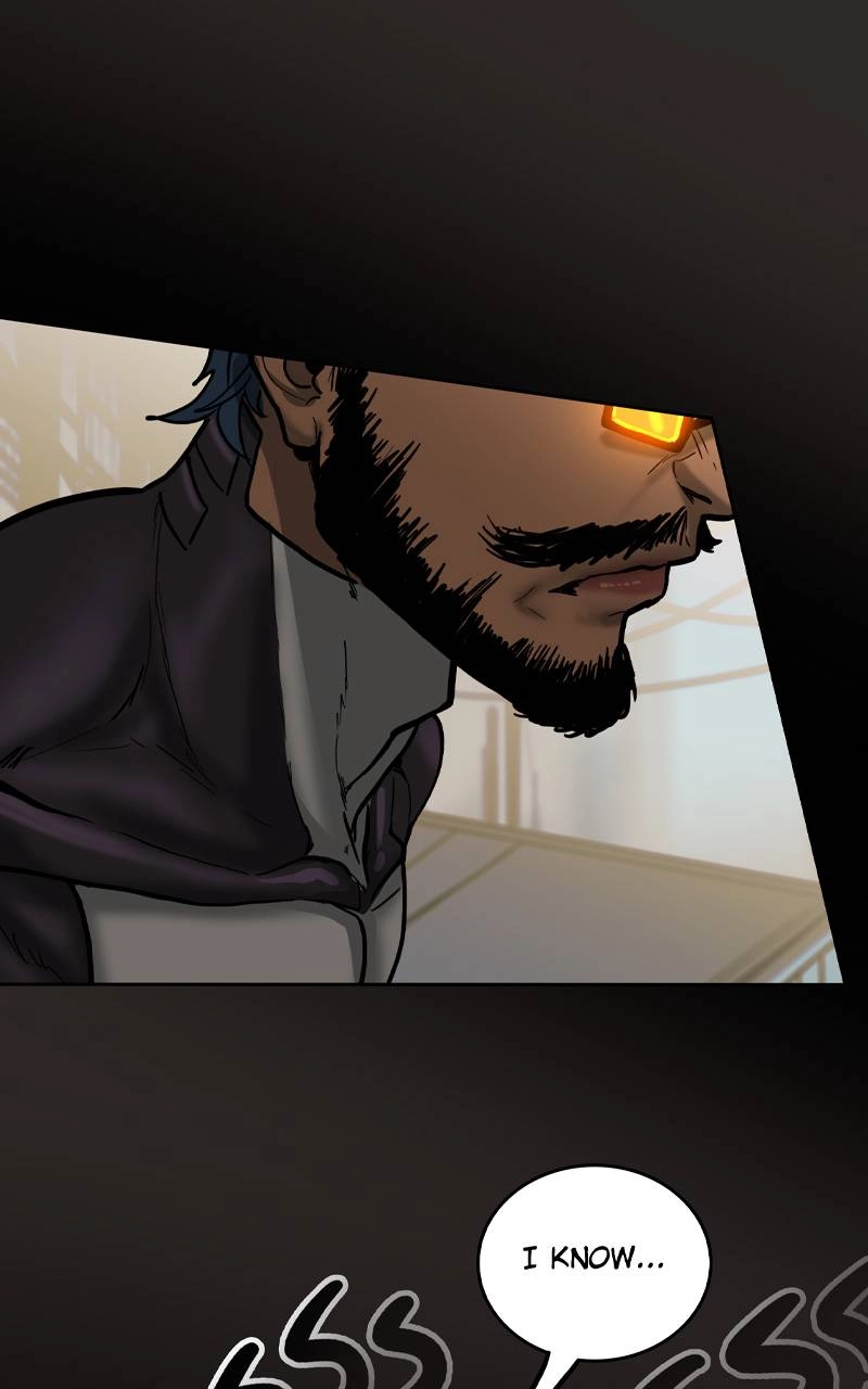 Ordeal Chapter 120, page 85 of 91