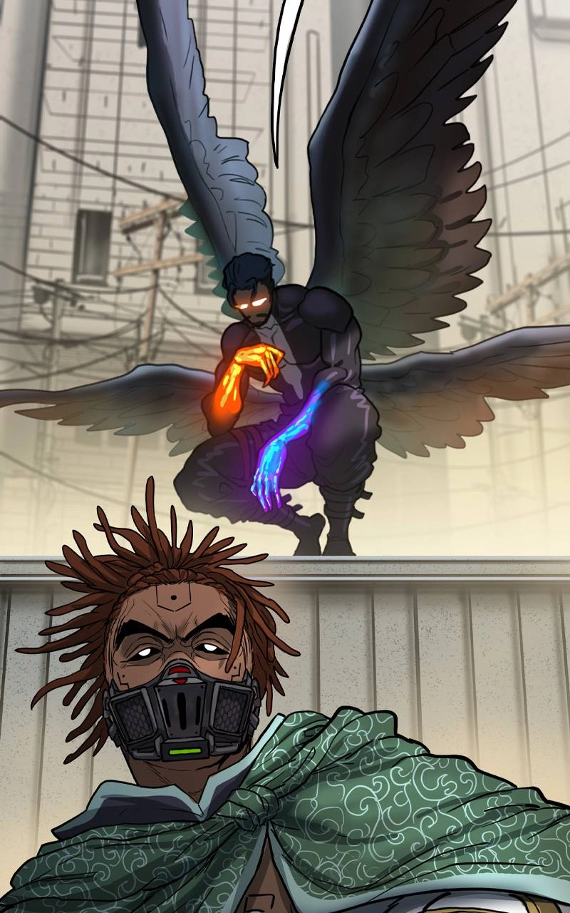 Ordeal Chapter 120, page 88 of 91