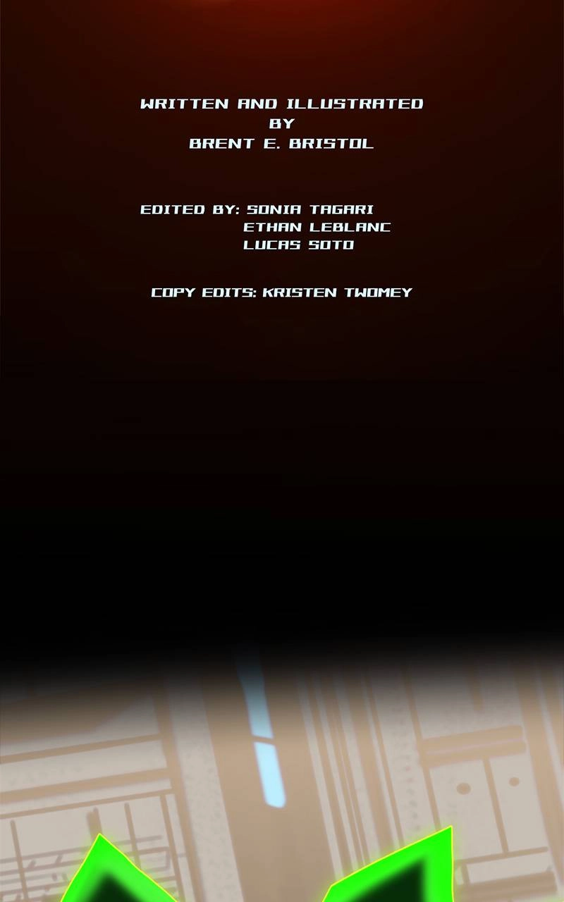 Ordeal Chapter 121, page 10 of 83