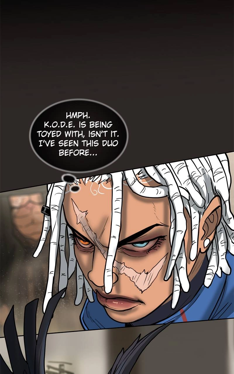 Ordeal Chapter 121, page 12 of 83