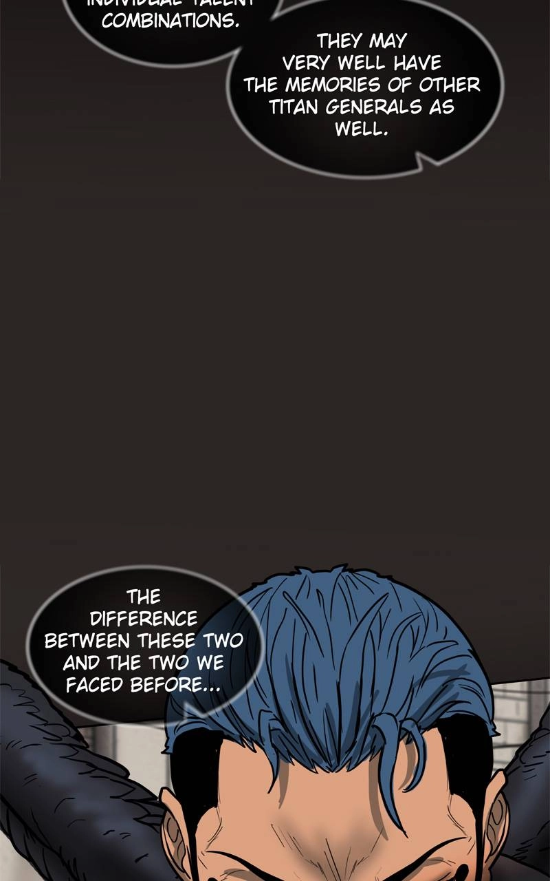 Ordeal Chapter 121, page 14 of 83