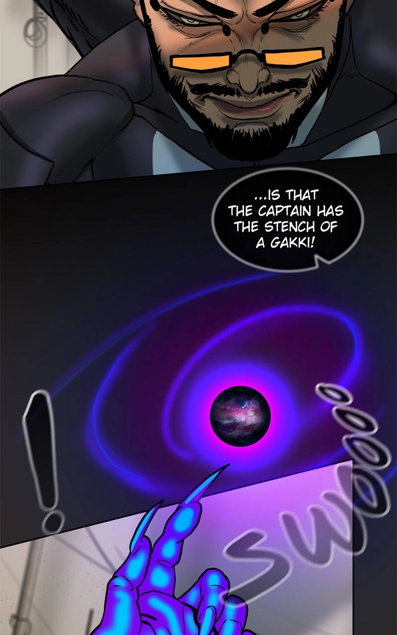 Ordeal Chapter 121, page 15 of 83