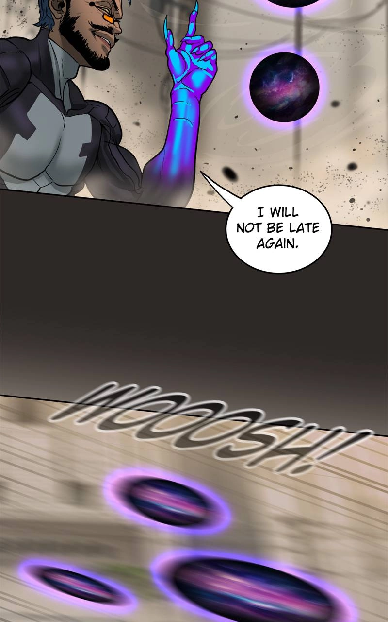Ordeal Chapter 121, page 17 of 83