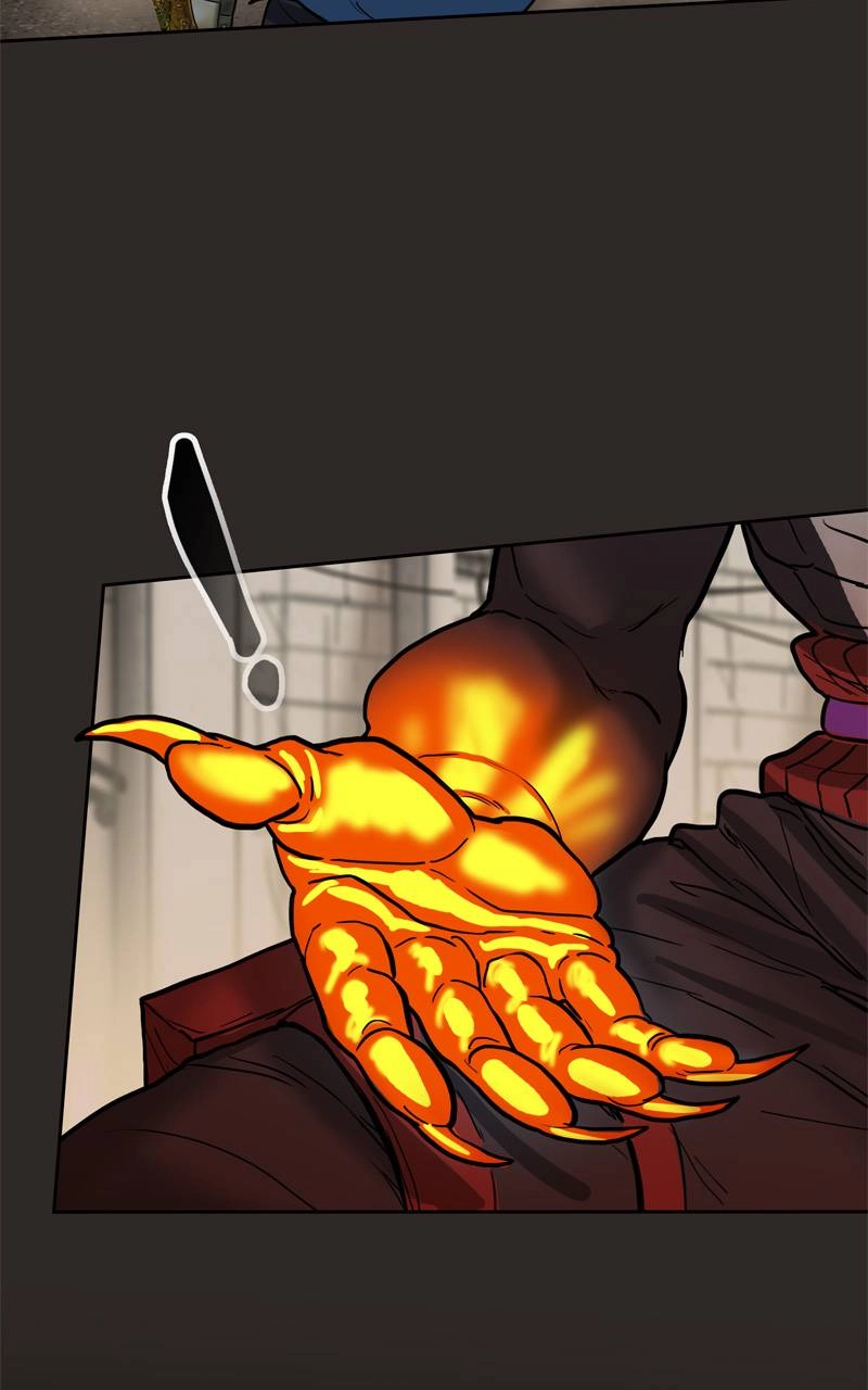 Ordeal Chapter 121, page 19 of 83