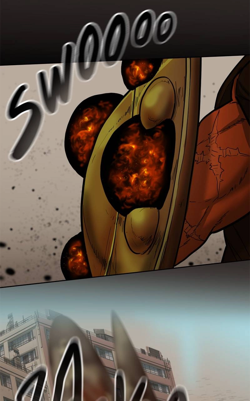 Ordeal Chapter 121, page 20 of 83
