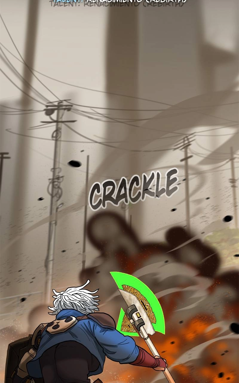 Ordeal Chapter 121, page 23 of 83