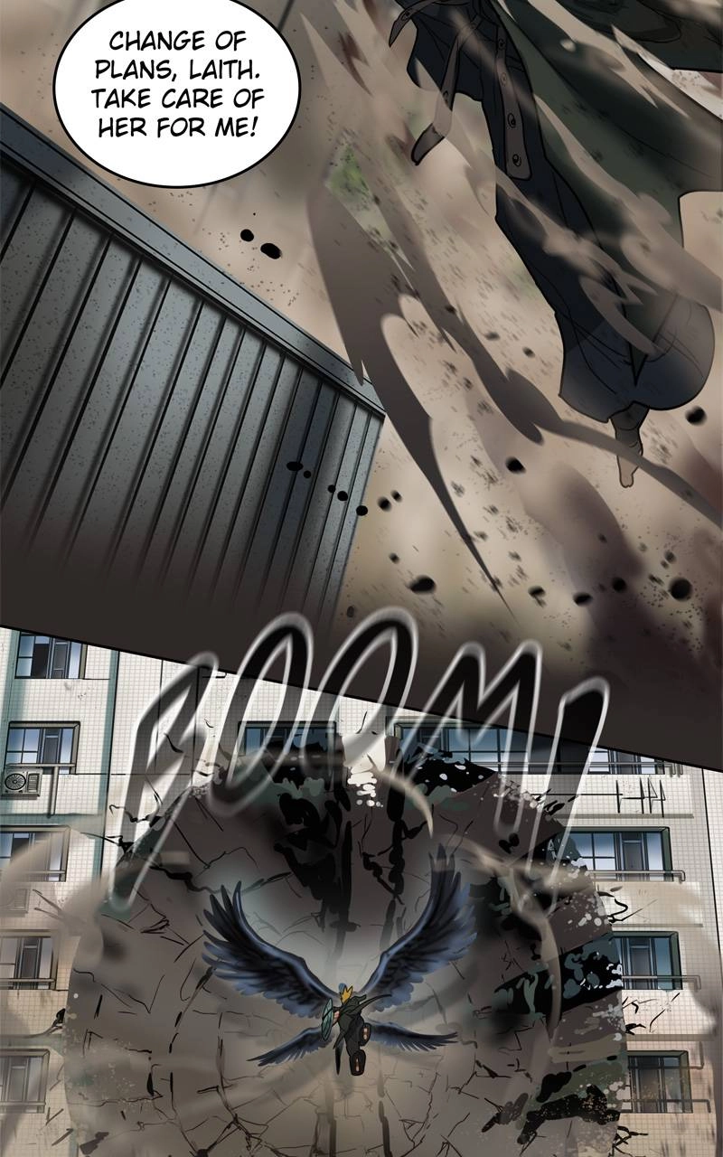 Ordeal Chapter 121, page 26 of 83