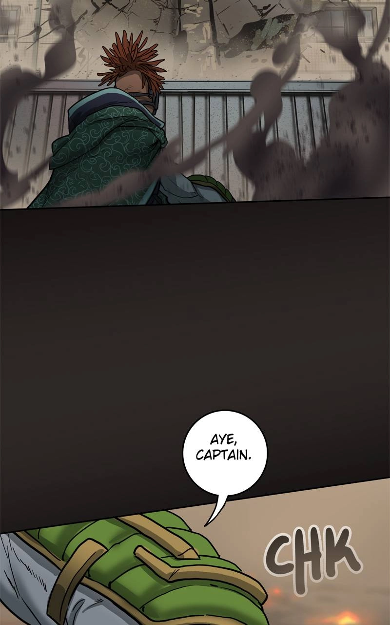 Ordeal Chapter 121, page 27 of 83