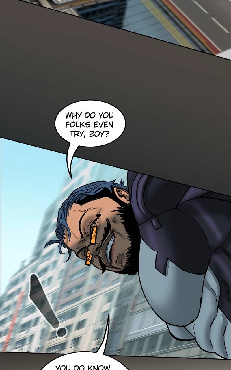 Ordeal Chapter 121, page 36 of 83
