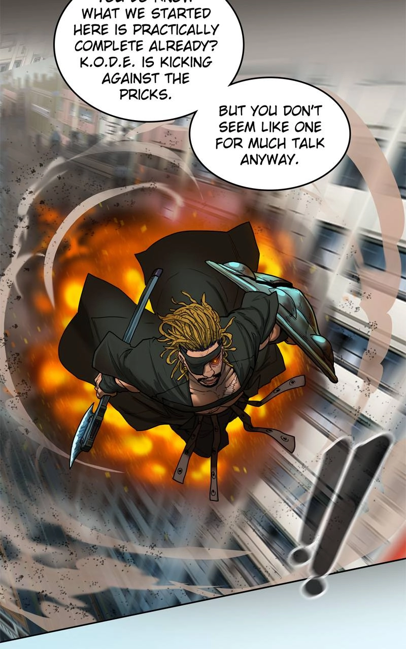 Ordeal Chapter 121, page 37 of 83