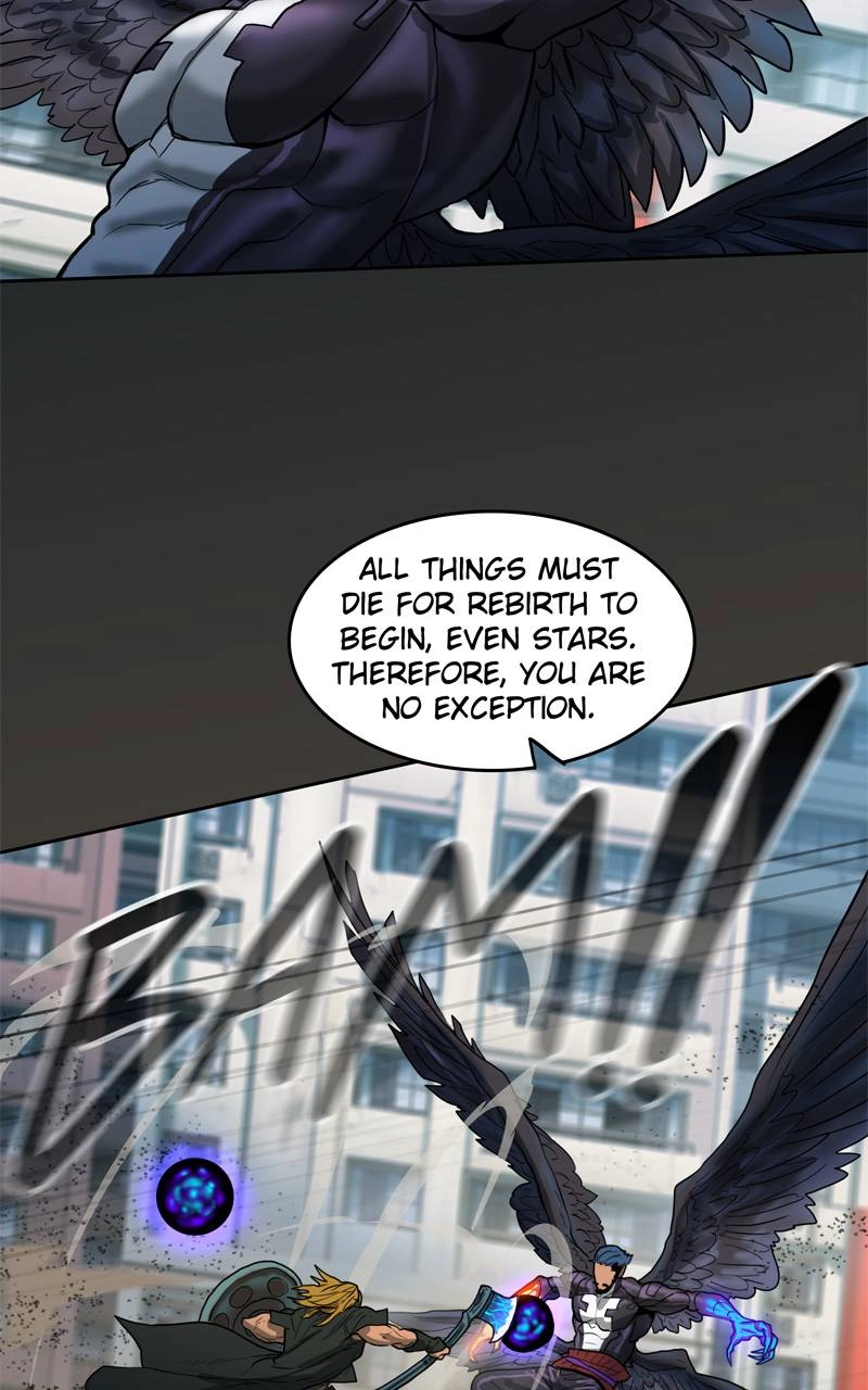 Ordeal Chapter 121, page 39 of 83