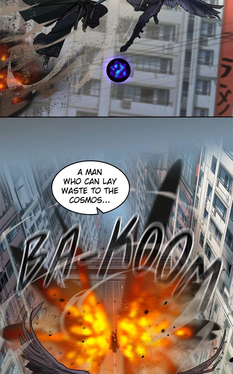 Ordeal Chapter 121, page 40 of 83