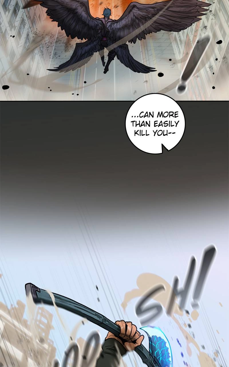 Ordeal Chapter 121, page 41 of 83