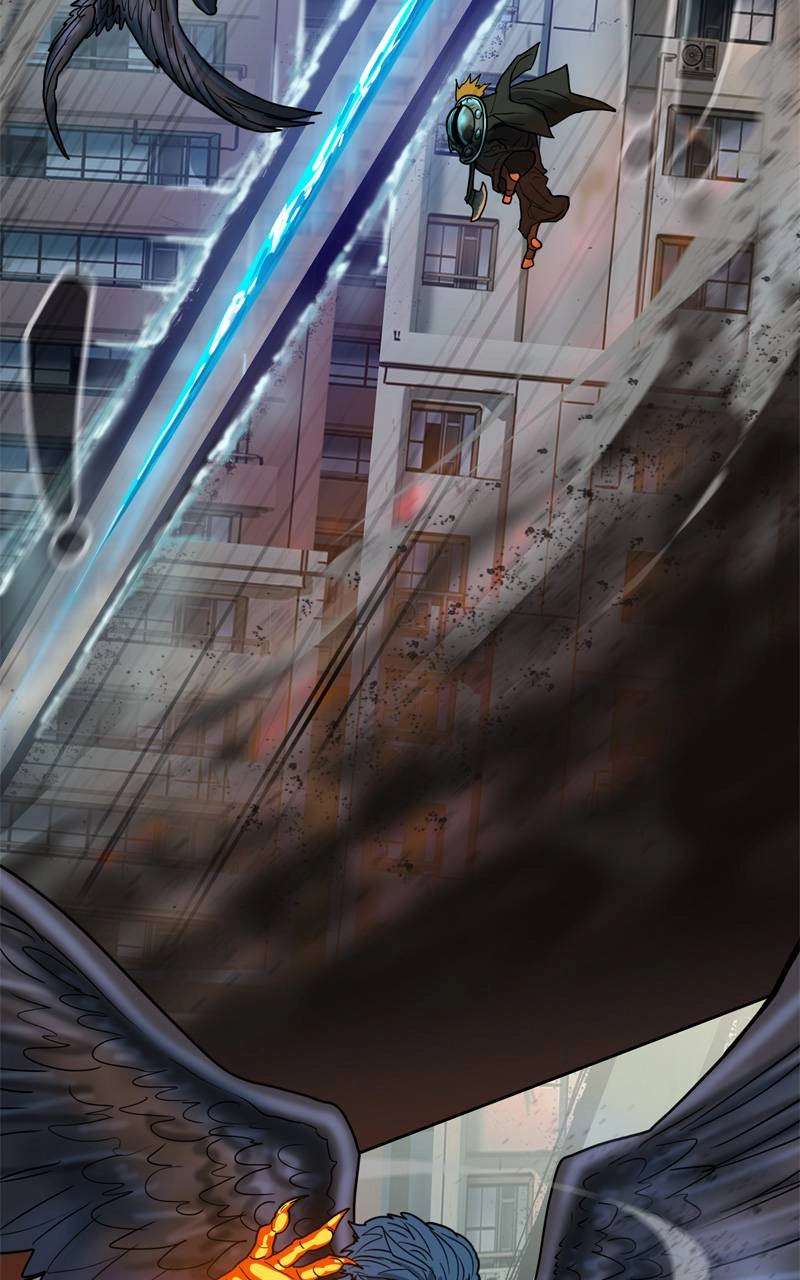 Ordeal Chapter 121, page 43 of 83