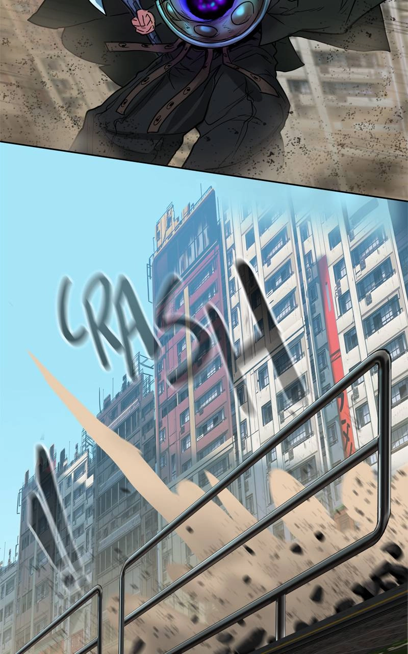 Ordeal Chapter 121, page 45 of 83