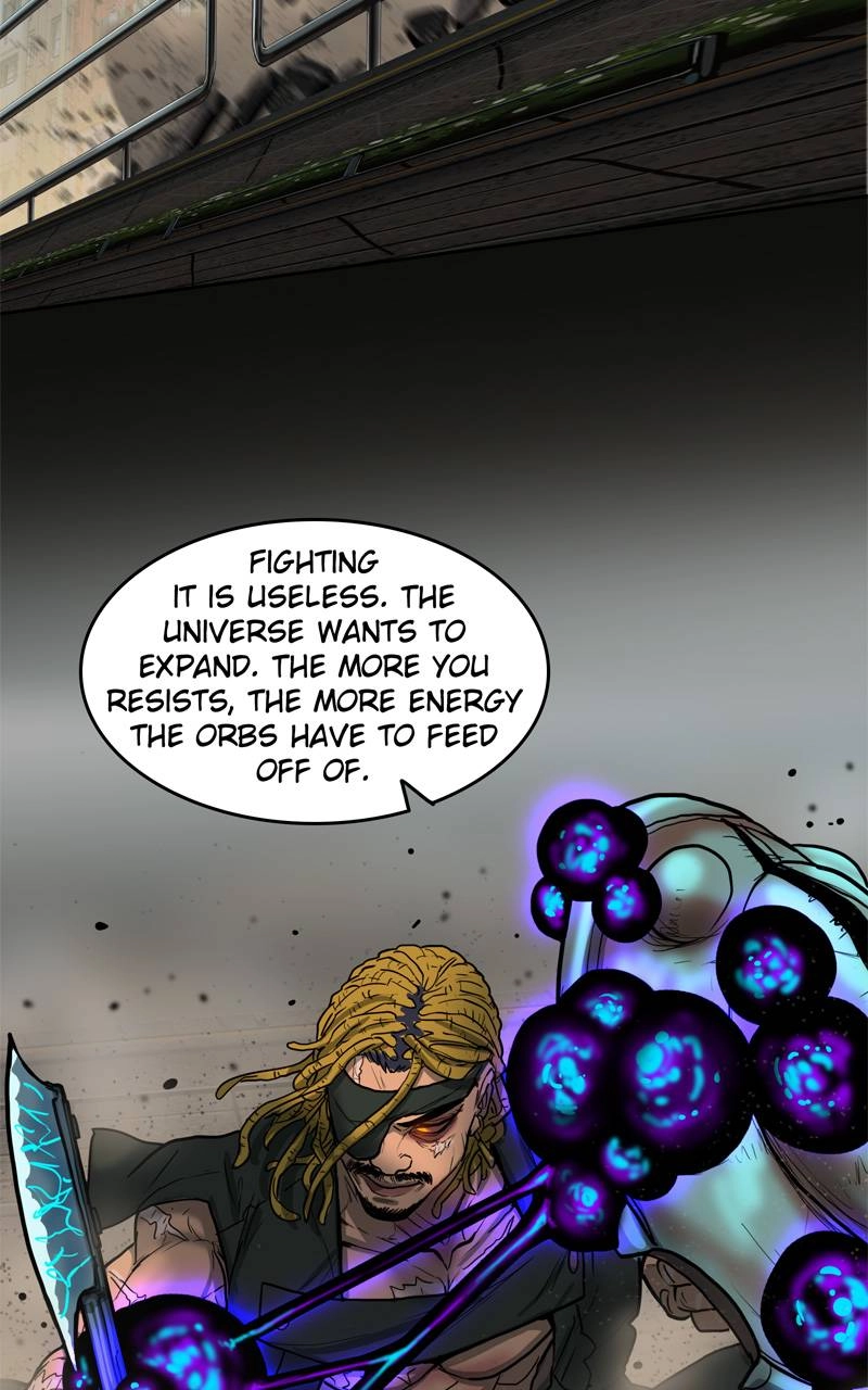 Ordeal Chapter 121, page 46 of 83