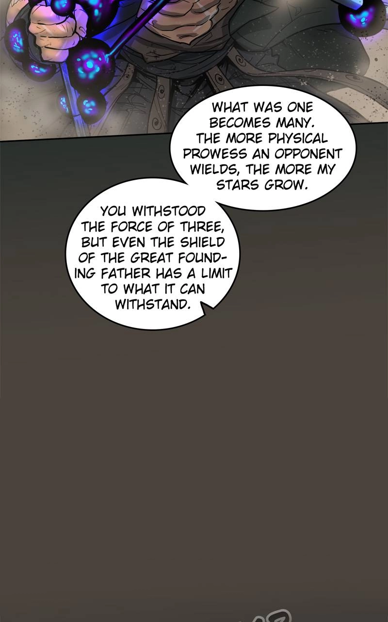 Ordeal Chapter 121, page 47 of 83
