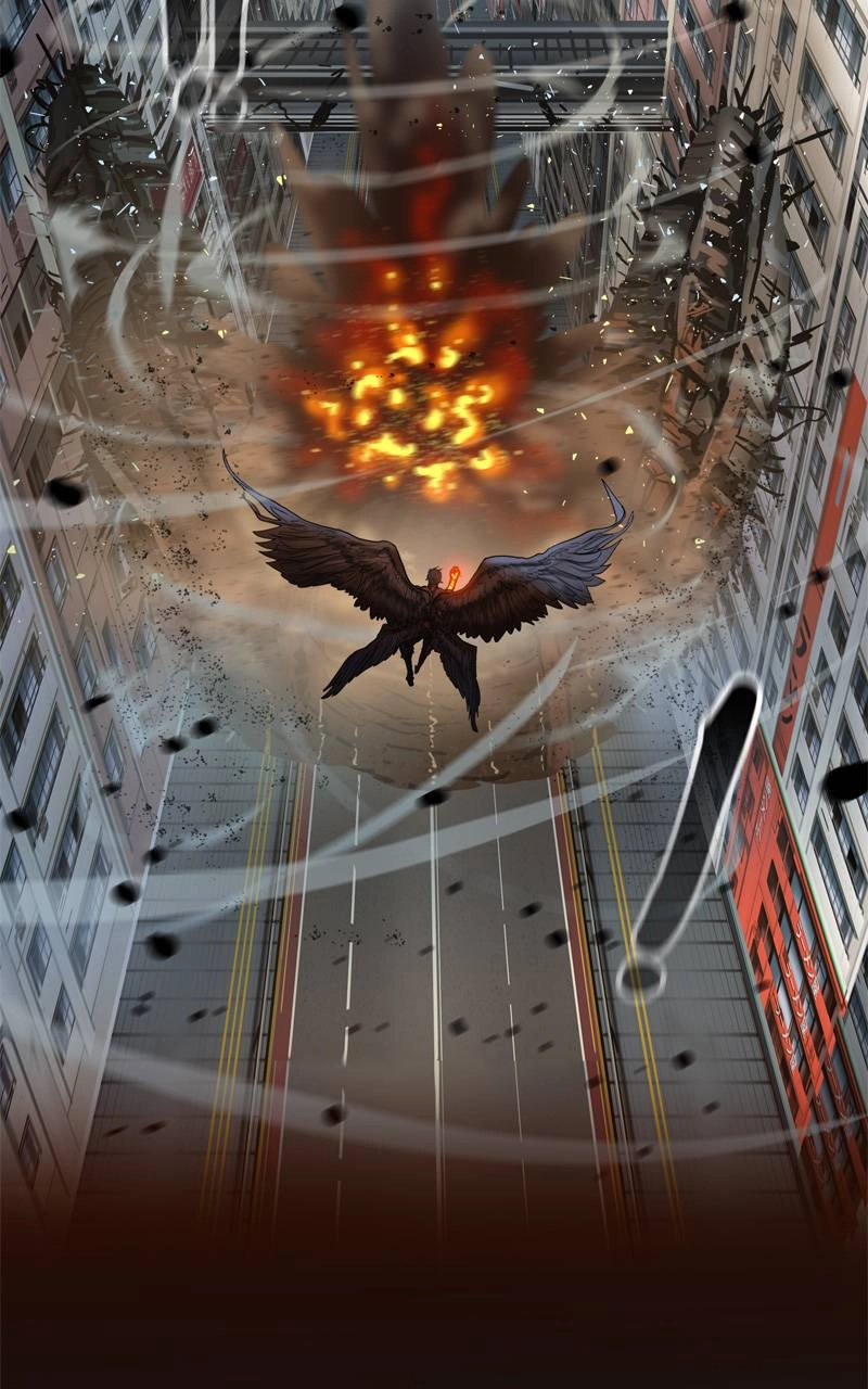 Ordeal Chapter 121, page 49 of 83