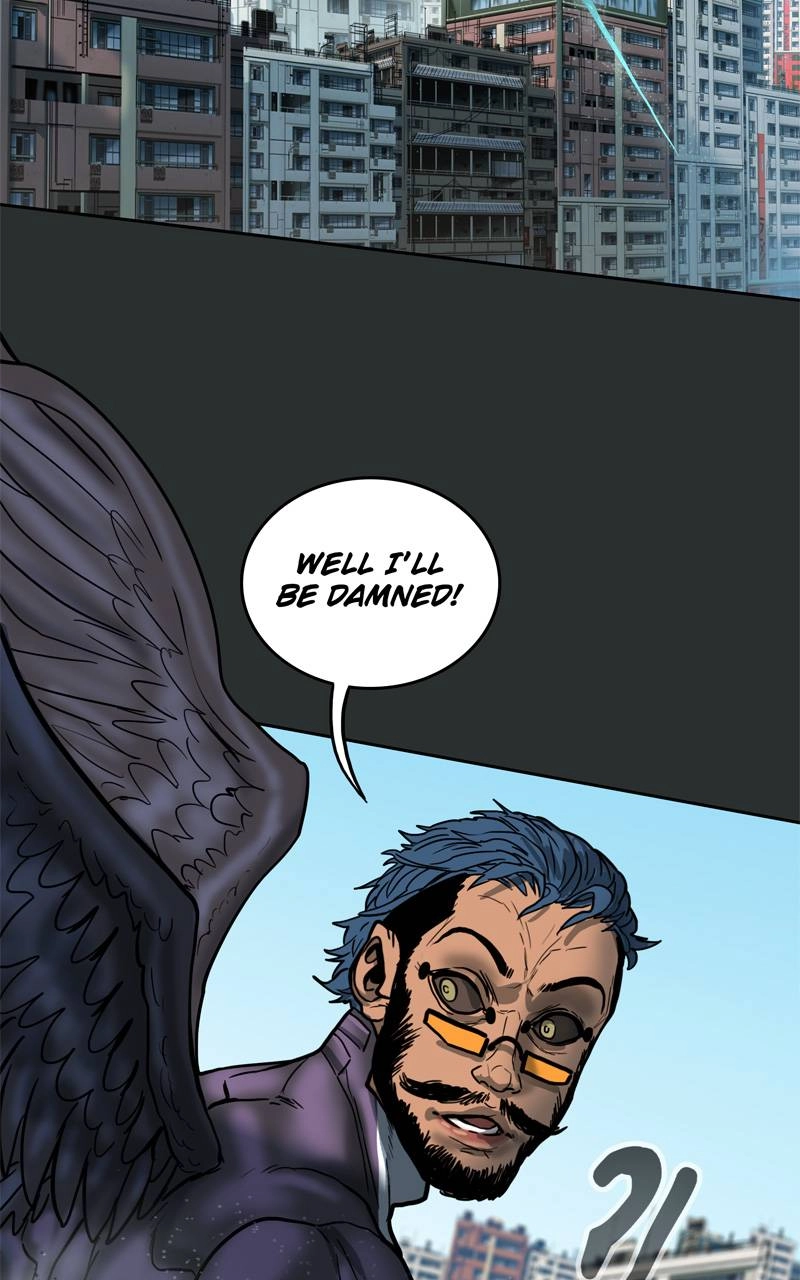 Ordeal Chapter 121, page 52 of 83